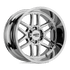 MO992 20X10 8X6.5 CHROME -18MM