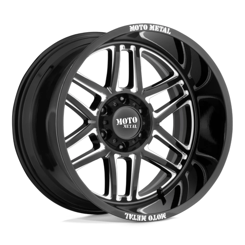 MO992 20X10 5X5.5 G-BLK MILL -18MM