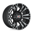 XD851 20X9 BLANK S-BLK GTCC 00 (108-155)