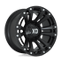 XD851 20X9 BLANK S-BLK 18MM (108-155)