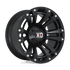 XD851 20X9 BLANK S-BLK 18MM (108-155)
