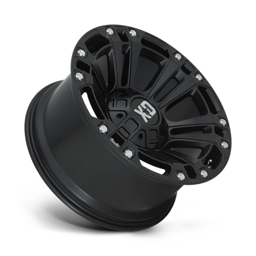 XD851 20X9 BLANK S-BLK 18MM (108-140)
