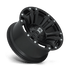 XD851 20X9 BLANK S-BLK 18MM (108-140)