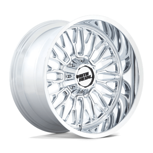 STINGER 22X10 8X170 125 -18 CHROME