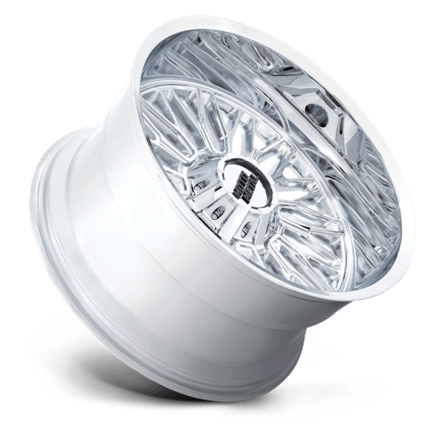 STINGER 20X10 6X5.5 78 -18 CHROME