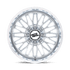 STINGER 20X10 6X5.5 78 -18 CHROME