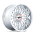 STINGER 20X10 5X5/5.5 78 -18 CHROME