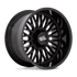 STINGER 20X9 8X6.5 125 18 G-BLK
