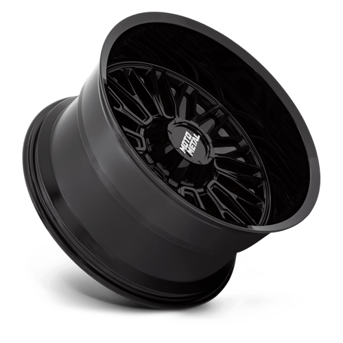 STINGER 20X9 6X135/5.5 106 18 G-BLK