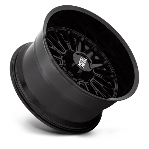 STINGER 20X10 8X6.5 125 -18 G-BLK