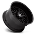 STINGER 22X12 8X6.5 125 -44 G-BLK
