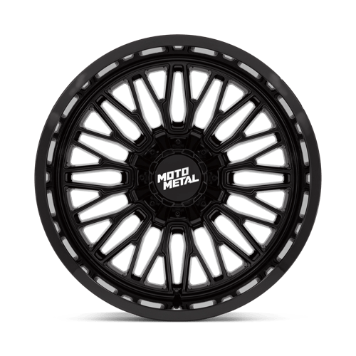 STINGER 22X10 8X170 125 -18 G-BLK