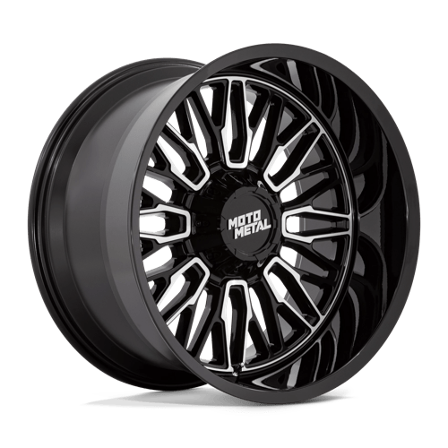 STINGER 22X10 5X5/5.5 78 -18 GBLK-MCH