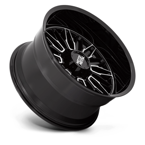 STINGER 20X10 6X135/5.5 106 -18 GBLK-MCH
