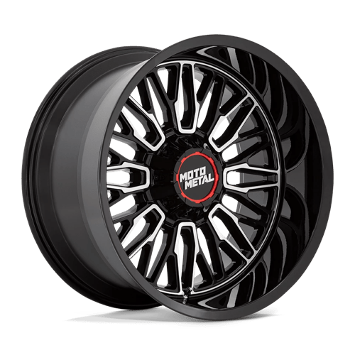 STINGER 22X12 BLANK 78 -44 GBLK-MCH