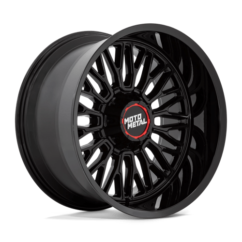 STINGER 22X10 8X6.5 125 -18 G-BLK