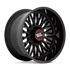 STINGER 22X10 8X6.5 125 -18 G-BLK