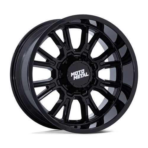 LEGACY 22X9 BLANK 78 +1 G-BLK