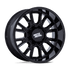 LEGACY 22X9 BLANK 78 +1 G-BLK