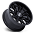 LEGACY 18X9 BLANK 78 +20 G-BLK (108-155)