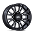 LEGACY 22X9 5X5/5.5 78 +1 G-BLK-MCH