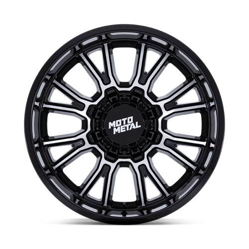 LEGACY 20X10 BLANK 78 -18 G-BLK-MCH