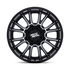 LEGACY 20X9 BLANK 78 +20 G-BLK-MCH