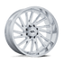 COMBAT 22X12 8X170 125 -44 CHROME