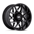MO812 20X10 6X135 G-BLK-MCH -18MM