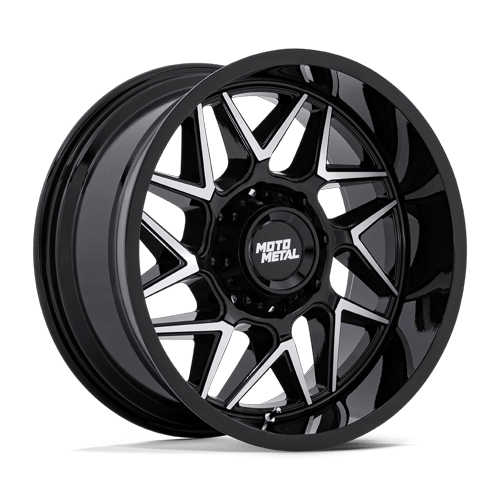 TURBINE 20X9 5X5.5 78 +20 G-BLK-MCH