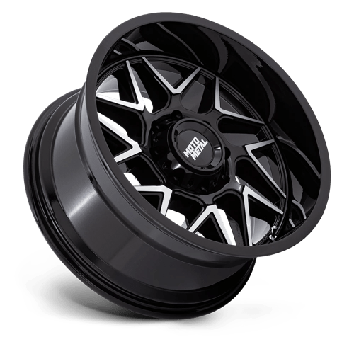 TURBINE 20X10 6X135 87 -18 G-BLK-MCH