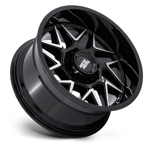 TURBINE 20X9 5X5.5 78 +20 G-BLK-MCH
