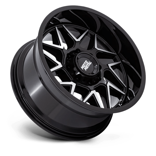 TURBINE 20X9 8X6.5 125 +20 G-BLK-MCH