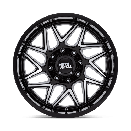 TURBINE 20X9 5X5.5 78 +20 G-BLK-MCH