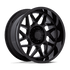 TURBINE 20X9 8X180 124 +20 G-BLK