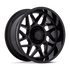 MO812 20X9 8X180 G-BLK 20MM