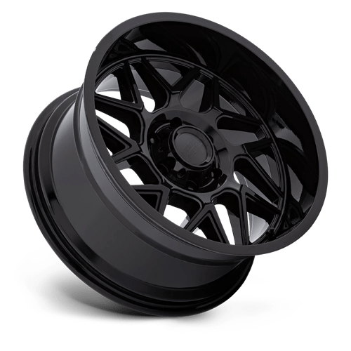 TURBINE 20X9 8X180 124 +20 G-BLK