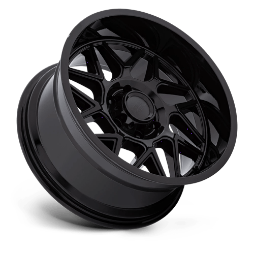 TURBINE 20X9 5X5.5 78 +20 G-BLK