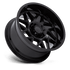 TURBINE 20X9 5X5.5 78 +20 G-BLK