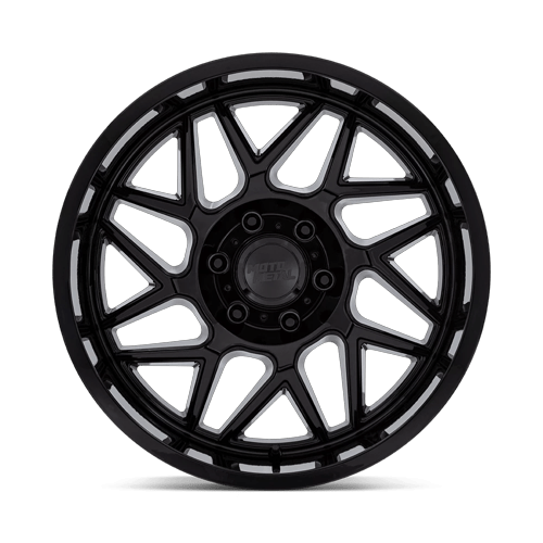 TURBINE 20X9 5X5.5 78 +20 G-BLK
