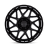 TURBINE 20X9 5X5.5 78 +20 G-BLK