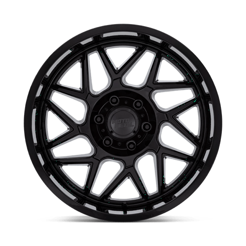 TURBINE 20X9 8X180 124 +20 G-BLK