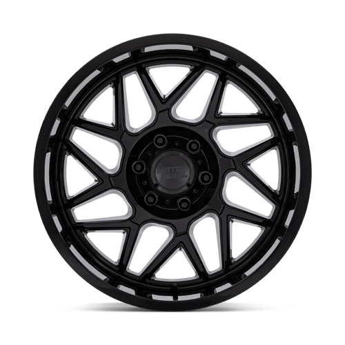 TURBINE 20X10 8X180 124 -18 G-BLK