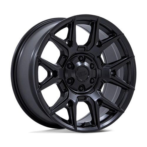 MASON 22X9 6X135/5.5 95 +24 M-BLK