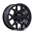 MASON 22X9 6X135/5.5 95 +24 M-BLK