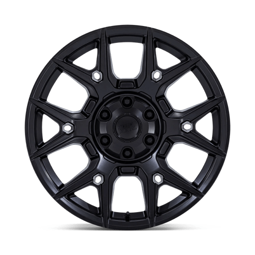 MASON 18X9 6X135/5.5 95 +18 M-BLK