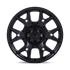 MASON 20X9 6X135/5.5 95 +10 M-BLK