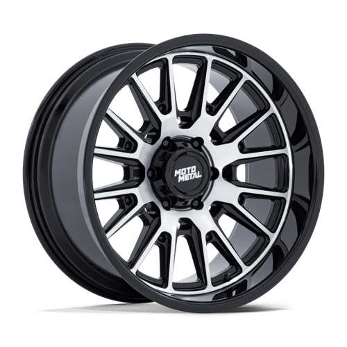 TEKTON 20X10 6X135 87 -18 G-BLK-MCH