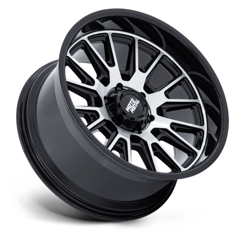 TEKTON 20X9 6X5.5 106 +20 G-BLK-MCH
