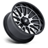 TEKTON 20X10 5X5 71 -18 G-BLK-MCH